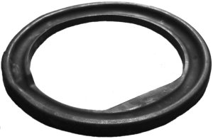 Lexus ES300 Spring Insulators - Front - KYB - `02-`03 Lexus ES300 Spring Insulators - Front - KYB - `02-`03