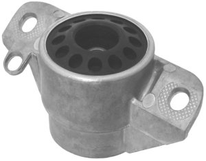 Audi A4 Strut Mount - Rear - KYB - `09-`12