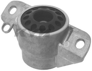 Audi S4 Strut Mount - Rear - KYB - `10-`12