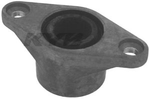 Hyundai Elantra Strut Mount - Rear - KYB - `07-`12
