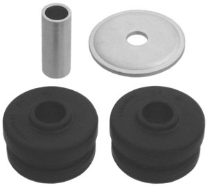 INFINITI QX56 Strut Mount Kit - Front - KYB - `04-`13 INFINITI QX56 Strut Mount Kit - Front - KYB - `04-`13