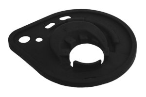 Lexus ES350 Spring Insulator - Rear Left - KYB - `07-`12 Lexus ES350 Spring Insulator - Rear Left - KYB - `07-`12