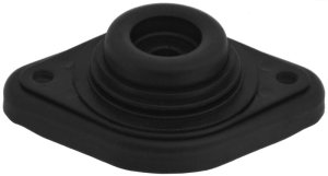 Infiniti EX35 Strut Mount - Rear - KYB - `08-`12