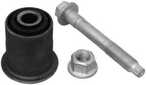 Dodge Ram 1500 Strut Mount - Front - KYB - `06-`08