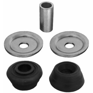 Nissan Juke Strut Mount - Rear - KYB - `11-`16 Nissan Juke Strut Mount - Rear - KYB - `11-`16