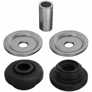 Nissan Sentra Strut Mount - Rear - KYB - `13-`17 Nissan Sentra Strut Mount - Rear - KYB - `13-`17