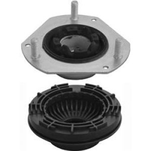 Chevrolet Sonic Strut Mount Kit - Front - KYB - Bearing and Retainer - `12-`17