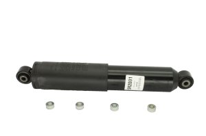 Dodge Caravan Shocks & Struts - Rear - KYB - Self Leveling - `96-`00