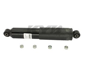 Dodge Caravan Shocks & Struts - Rear - KYB - Self Leveling - `96-`00