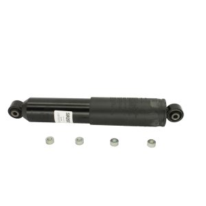 Dodge Caravan Shocks & Struts - Rear - KYB - Self Leveling - `96-`00