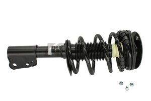Chevrolet Classic Strut Assembly - Front - KYB - Strut-Plus - `04-`05