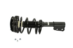 Chevrolet Classic Strut Assembly - Front - KYB - Strut-Plus - `04-`05
