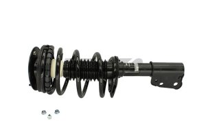 Chevrolet Classic Strut Assembly - Front - KYB - Strut-Plus - `04-`05