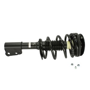 Chevrolet Malibu Strut Assembly - Front - KYB - Strut-Plus - `97-`03