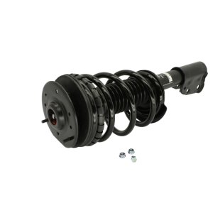 Chevrolet Malibu Strut Assembly - Front - KYB - Strut-Plus - `97-`03