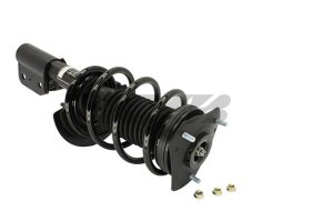 Chevrolet Impala Shocks & Struts - Front - KYB - Strut Plus - 2000