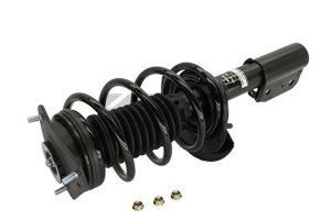 Chevrolet Impala Shocks & Struts - Front - KYB - Strut Plus - 2000