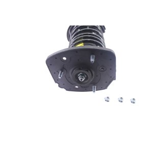 Buick Regal Shocks & Struts - Rear Left - KYB - Strut Plus - `97-`04