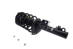 Ford Taurus Strut Assembly - Front Right - KYB - Strut Plus - `00-`07