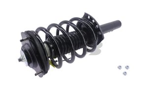Ford Taurus Strut Assembly - Front Right - KYB - Strut Plus - `00-`07