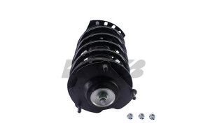 Ford Taurus Strut Assembly - Front Right - KYB - Strut Plus - `00-`07