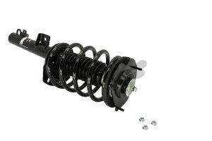 Ford Taurus Strut - Front Left - KYB - Strut-Plus - `00-`07