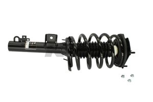 Ford Taurus Strut - Front Left - KYB - Strut-Plus - `00-`07