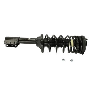 Ford Escort Strut Plus Assembly - Rear Right - KYB - `97-`03