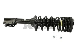 Ford Escort Strut Plus Assembly - Rear Right - KYB - `97-`03