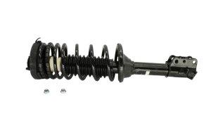 Ford Escort Strut Assembly - Rear Left - KYB - Strut Plus - `97-`03