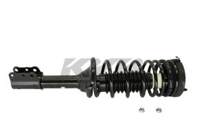 Ford Escort Strut Assembly - Rear Left - KYB - Strut Plus - `97-`03