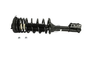 Ford Escort Strut Assembly - Rear Left - KYB - Strut Plus - `97-`03