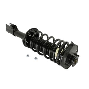 Ford Escort Strut Assembly - Rear Left - KYB - Strut Plus - `97-`03
