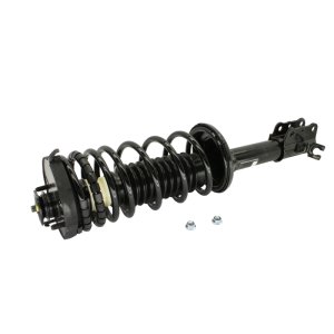 Ford Escort Strut Assembly - Rear Left - KYB - Strut Plus - `97-`03