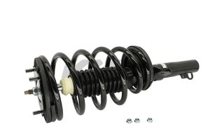 Ford Windstar Suspension Strut - Front - KYB - Strut-Plus - `95-`03