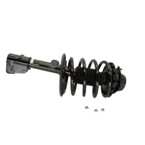 Chrysler Town and Country Strut Assembly - Front Right - KYB - Strut Plus - `96-`00