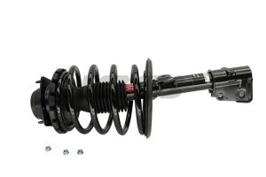 Chrysler Town and Country Strut Assembly - Front Right - KYB - Strut Plus - `96-`00