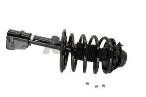 Chrysler Town and Country Strut Assembly - Front Right - KYB - Strut Plus - `96-`00