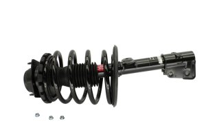 Chrysler Town and Country Strut Assembly - Front Right - KYB - Strut Plus - `96-`00