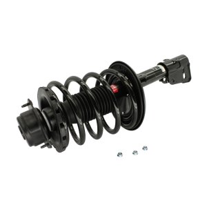 Chrysler Voyager Strut Assembly - Front Right - KYB - Strut Plus - `96-`00