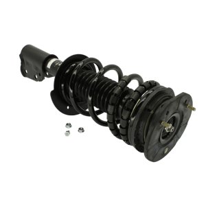 Pontiac Sunfire Strut Assembly - Front - KYB - Strut-Plus - `95-`05