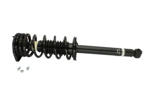 Chevrolet Cavalier Strut Assembly - Rear - KYB - Strut Plus - `95-`05