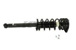 Chevrolet Cavalier Strut Assembly - Rear - KYB - Strut Plus - `95-`05