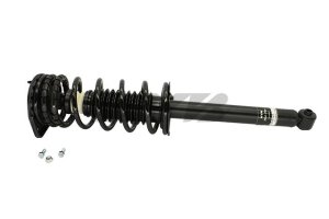 Pontiac Sunfire Strut Assembly - Rear - KYB - Strut Plus - `95-`05