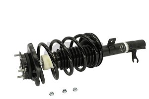 Ford Focus Suspension Strut - Front Right - KYB - Strut Plus - `00-`05