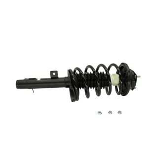 Ford Focus Suspension Strut - Front Right - KYB - Strut Plus - `00-`05
