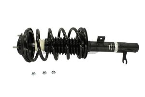 Ford Focus Suspension Strut - Front Right - KYB - Strut Plus - `00-`05