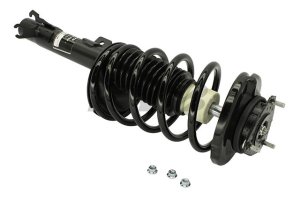 Ford Focus Shocks and Struts - Front Left - KYB - Strut-Plus - `00-`05