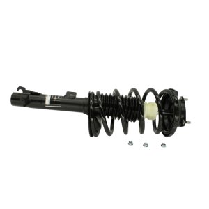 Ford Focus Shocks and Struts - Front Left - KYB - Strut-Plus - `00-`05