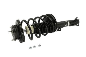 Ford Focus Shocks and Struts - Front Left - KYB - Strut-Plus - `00-`05